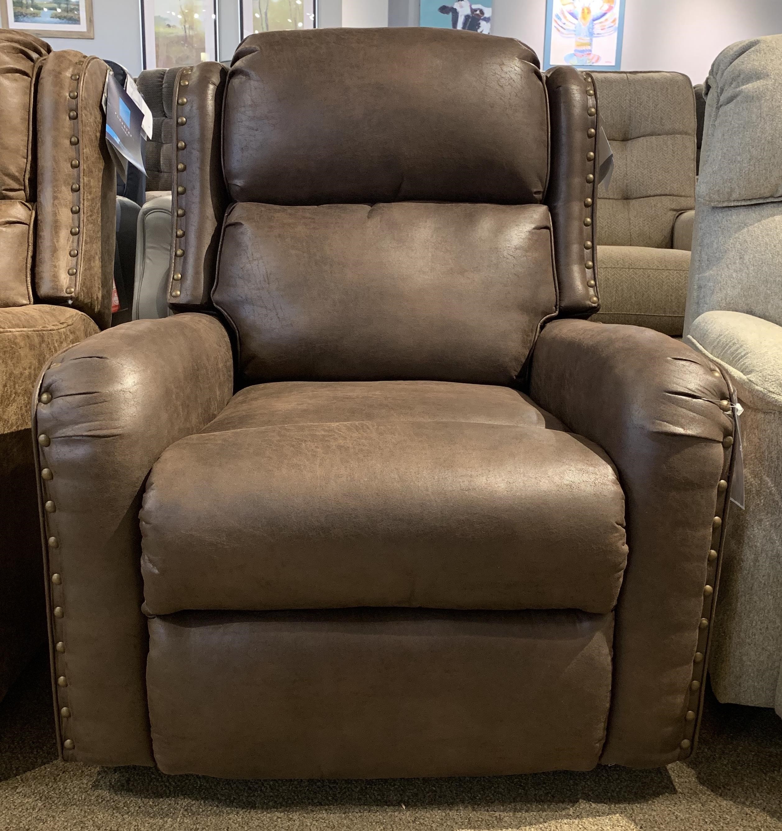 Flexsteel oversized sales recliners